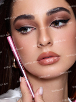 خط چشم ماژیکی مشکی ضد آب شیگلم Rose Line&Define 4