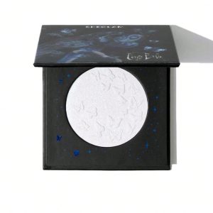 هایلایتر شیگلم از کالکشن عروس مردگان Beaming Butterfly