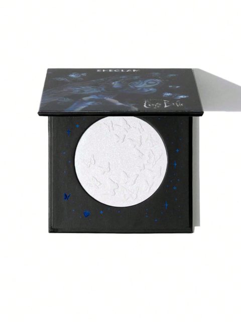 هایلایتر شیگلم از کالکشن عروس مردگان Beaming Butterfly