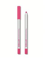 خط چشم ژلی شیگلم مدل Boldline Longwear رنگ صورتی Hot PINK