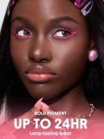 خط چشم ژلی شیگلم مدل Boldline Longwear رنگ صورتی Hot PINK
