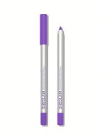 خط چشم ژلی شیگلم مدل Boldline Longwear رنگ بنفش Violet