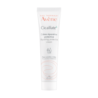 کرم ترمیم کننده سیکالفیت پلاس اون Cicalfate+ Restorative