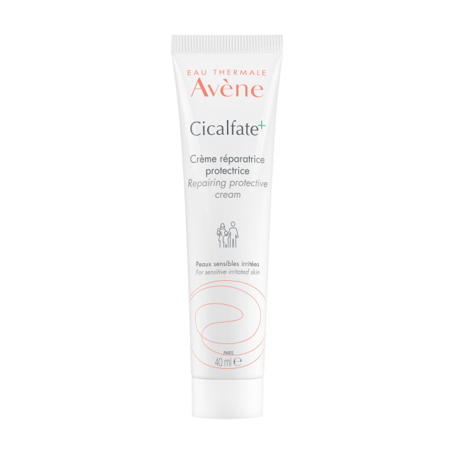 کرم ترمیم کننده سیکالفیت پلاس اون Cicalfate+ Restorative