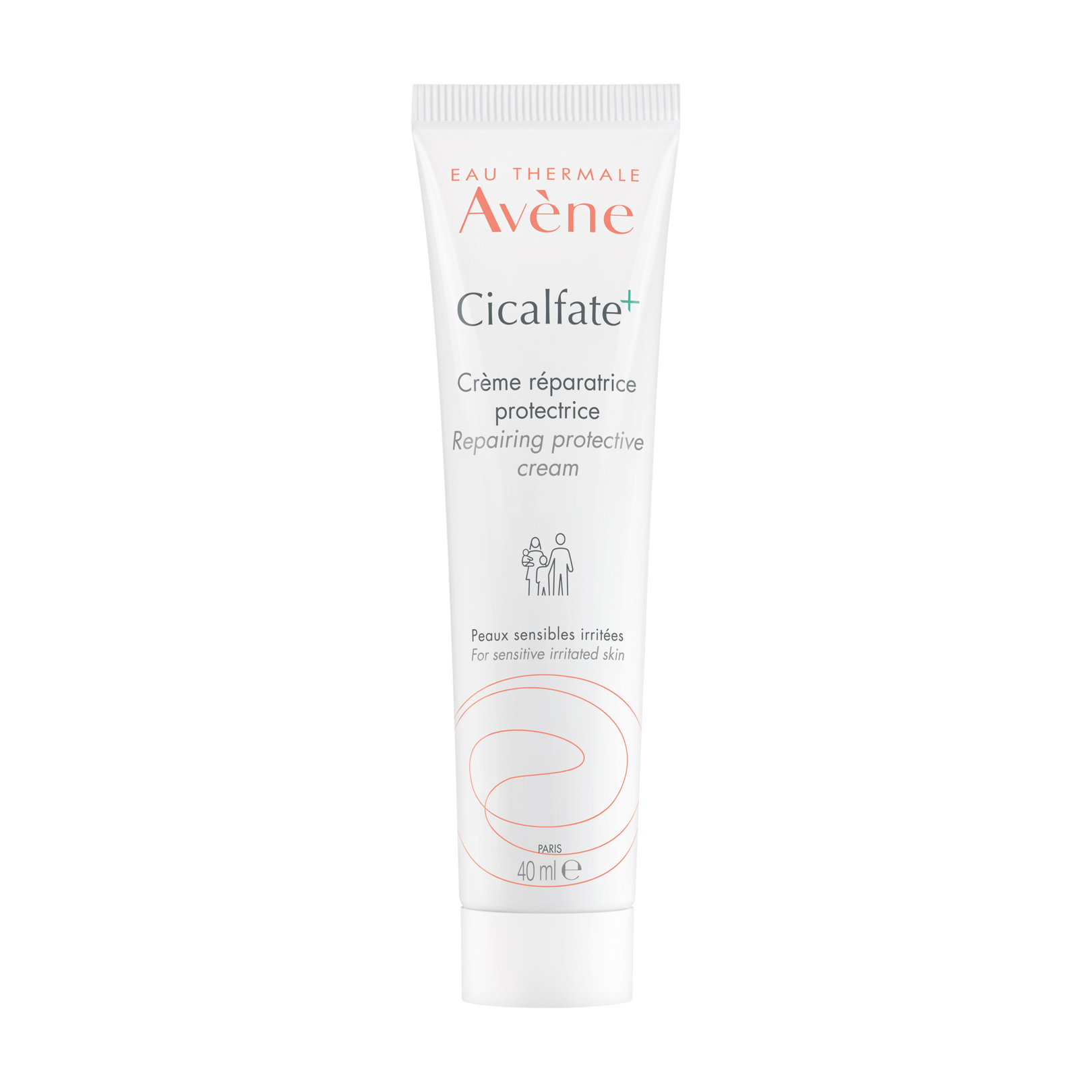کرم ترمیم کننده سیکالفیت پلاس اون Cicalfate+ Restorative - عکس اصلی کرم ترمیم کننده سیکالفیت پلاس اون Cicalfate+ Restorative