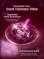 بادی میست شیگلم از کالکشن Dark Romantasy