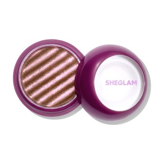 سایه چشم شیگلم دو کروم از کالکشن Dark Romantasy رنگ Garnet Eyes