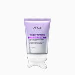 کرم رتینول و کلاژن آنوا با اپلیکاتور مدل Gua Sha