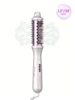 برس سشوار بخار شیگلم مدل Hydra Shot Steam Blowout Brush Pro