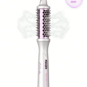 برس سشوار بخار شیگلم مدل Hydra Shot Steam Blowout Brush Pro