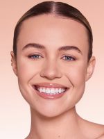 رفیل/شارژ کوشن شیگلم مدل Lock & Go رنگ Nude
