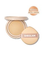 رفیل/شارژ کوشن شیگلم مدل Lock & Go رنگ Shell
