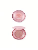 سایه چشم شیگلم از کالکشن کریستالی رنگ Rose Quartz