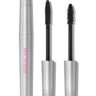 ریمل حجم دهنده و بلند کننده شیگلم مدل Twist Top Volume &Length