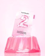 ماسک ورقه ای نامبوزین شماره 2 حاوی PDRN + Collagen