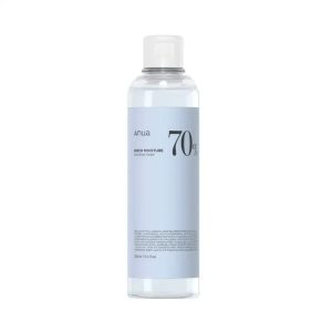 تونر مرطوب کننده و تقویت کننده 70% شیره طوس آنوا 250میل