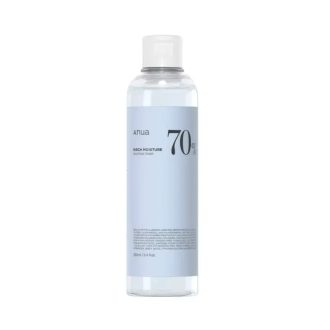 تونر مرطوب کننده و تقویت کننده 70% شیره طوس آنوا 250میل