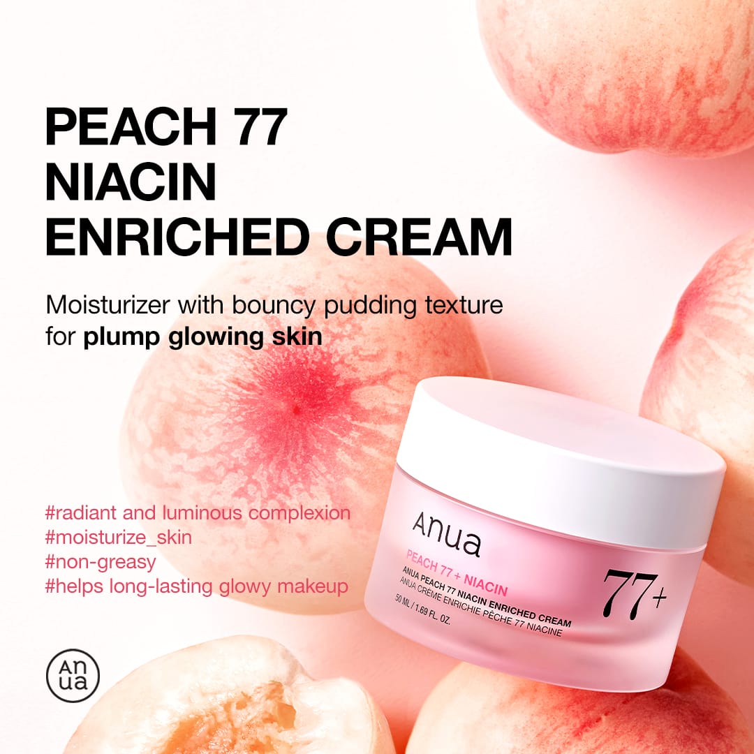 کرم کاسه ای نیاسین و هلو77% آنوا Niacin Enriched 1 77 Niacin Enriched 1791670973130 کرم کاسه ای نیاسین و هلو77% آنوا Niacin Enriched