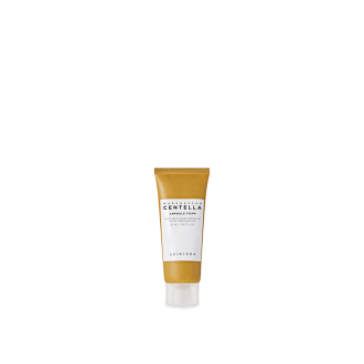 فوم شوینده تسکین دهنده و ضد التهاب سنتلا مدل Ampoule Foam