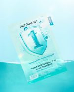 ماسک ورقه ای پانتوتنیک B5 و هیالورونیک نامبوزین Pantothenic B5+Hyaluronic Acid No.1
