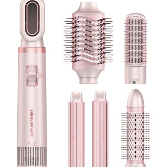 سشوار مولتی استایلر شیگلم Blowout Bliss Sheglam