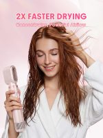 سشوار مولتی استایلر شیگلم Blowout Bliss Sheglam