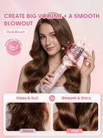 سشوار مولتی استایلر شیگلم Blowout Bliss Sheglam