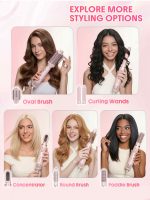 سشوار مولتی استایلر شیگلم Blowout Bliss Sheglam