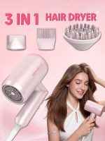 سشوار شیگلم مدل Blowout BlissTriple Threat با سه سری کاربردی
