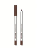 خط چشم ژلی شیگلم مدل Boldline Longwear رنگ آبی Chocolate