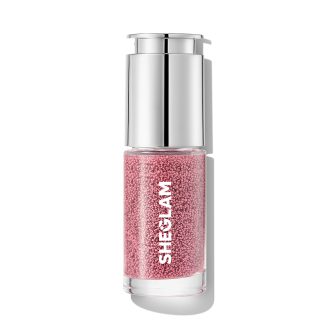 رژگونه مایع شیگلم مدل Bubble Dew Blush Serum رنگ 001 Love Cake