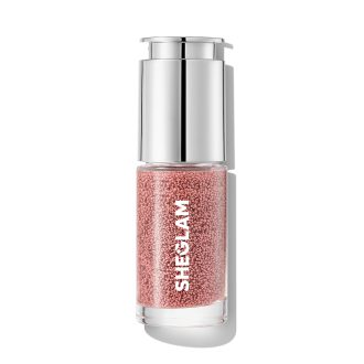 رژگونه مایع شیگلم مدل Bubble Dew Blush Serum رنگ 103 Hush Hush