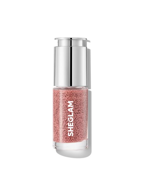 رژگونه مایع شیگلم مدل Bubble Dew Blush Serum رنگ 103 Hush Hush