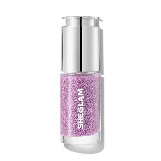 رژگونه مایع شیگلم مدل Bubble Dew Blush Serum رنگ 300 Lilac Dream