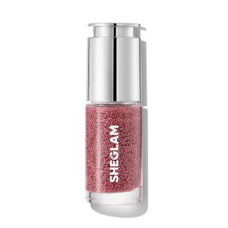 رژگونه مایع شیگلم مدل Bubble Dew Blush Serum رنگ Tongue Pop 031