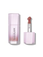تینت لب براق شیگلم مدل Glazed & Locked رنگ Sepia Kiss