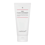 فوم شستشو ضدجوش مدیکیوب RED FOAM CLEANSER