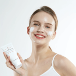 فوم شستشو ضدجوش مدیکیوب RED FOAM CLEANSER