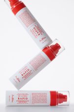 میست تسکین دهنده وضد جوش دکتر آلتیا Rapid Hypochlorous