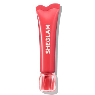 رژگونه مایع شیگلم مدل Squeeze & Dot رنگ Chili Rouge