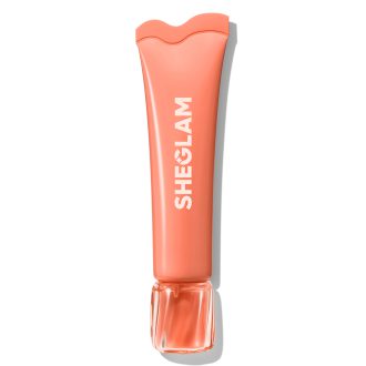 رژگونه مایع شیگلم مدل Squeeze & Dot رنگ Corally Yours