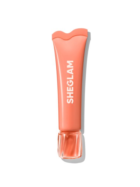رژگونه مایع شیگلم مدل Squeeze & Dot رنگ Corally Yours