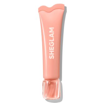 رژگونه مایع شیگلم مدل Squeeze & Dot رنگ Hush Hush