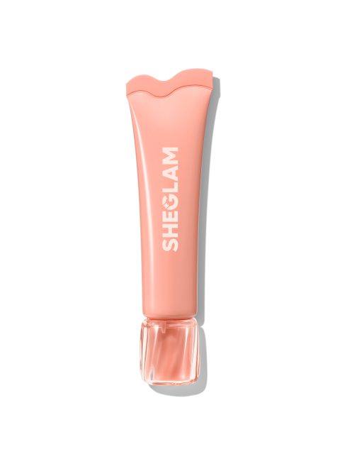 رژگونه مایع شیگلم مدل Squeeze & Dot رنگ Hush Hush