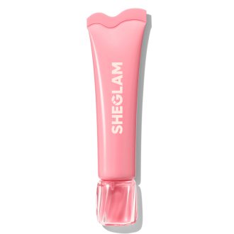 رژگونه مایع شیگلم مدل Squeeze & Dot رنگ Love Cake