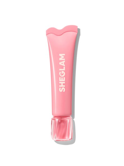 رژگونه مایع شیگلم مدل Squeeze & Dot رنگ Love Cake